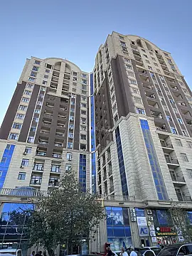 Satılır 3 otaqlı mənzil 101 m² — Bakı, Nərimanov 3 otaq 101.00 m²