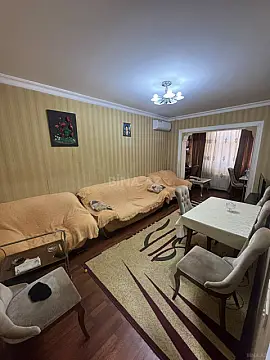 Satılır 3 otaqlı mənzil 80 m² — Bakı, Əhmədli 3 otaq 80.00 m²