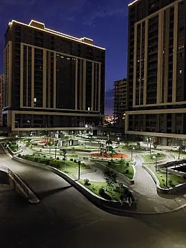 Kirayə verilir qaraj 18 m² — Bakı 18.00 m²