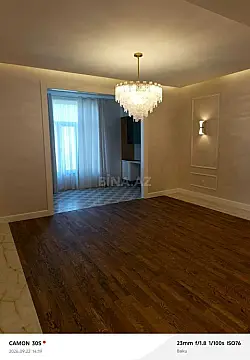 Satılır 4 otaqlı mənzil 145 m² — Bakı, Nərimanov 4 otaq 145.00 m²