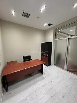 Kirayə verilir obyekt 60 m² — Bakı, Nizami 60.00 m²