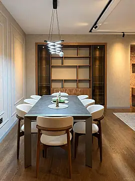 Kirayə verilir 3 otaqlı mənzil 115 m² — Bakı 3 otaq 115.00 m²