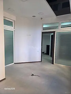 Kirayə verilir obyekt 80 m² — Bakı, Nizami 80.00 m²