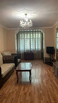 Kirayə verilir 3 otaqlı mənzil 90 m² — Bakı 3 otaq 90.00 m²