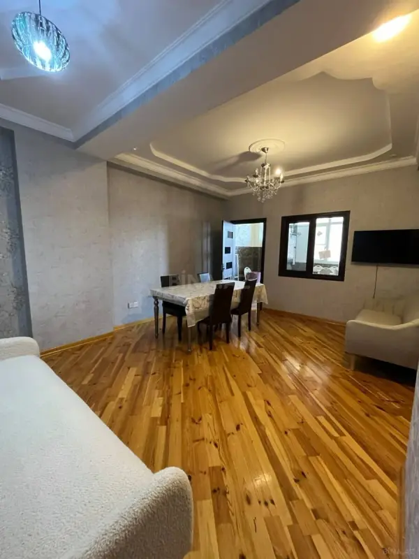 Kirayə verilir 3 otaqlı mənzil 95 m²