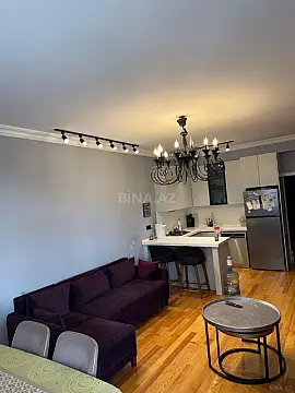 Satılır 3 otaqlı mənzil 105 m² — Bakı, Nizami 3 otaq 105.00 m²