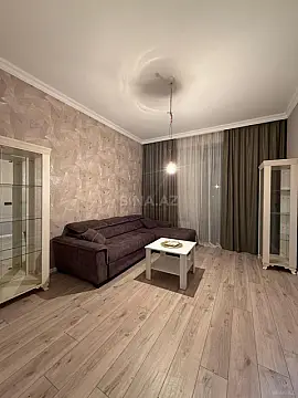 Satılır 3 otaqlı mənzil 91.6 m² — Bakı 3 otaq 91.60 m²