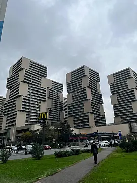 Satılır 4 otaqlı mənzil 180 m² — Bakı 4 otaq 180.00 m²