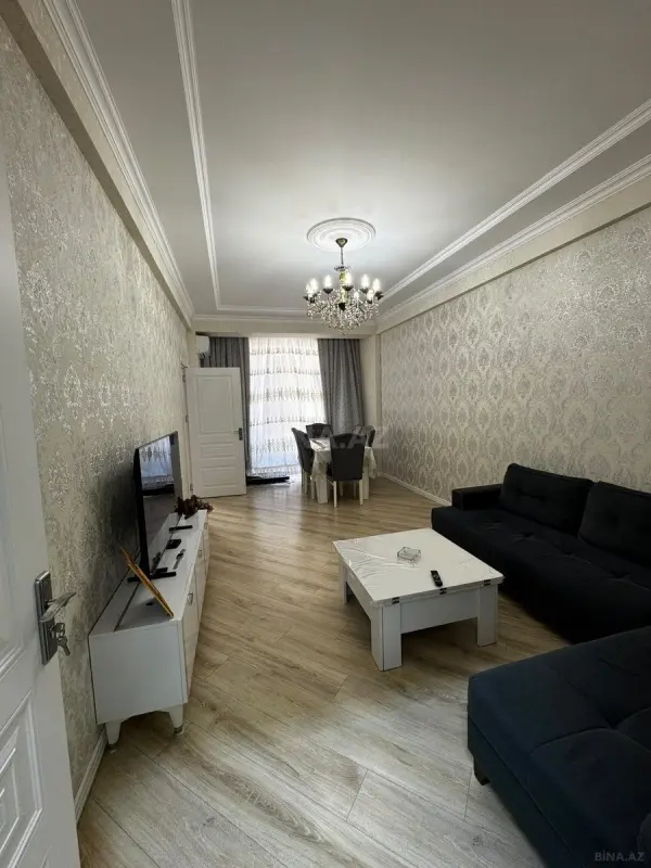 Satılır 3 otaqlı mənzil 63 m²