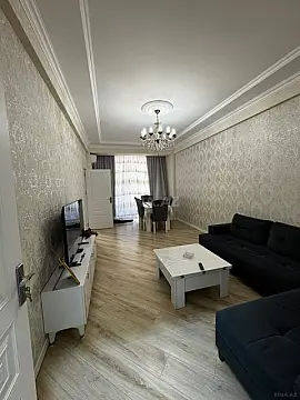 Satılır 3 otaqlı mənzil 63 m² — Xırdalan 3 otaq 63.00 m²