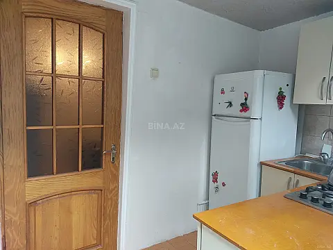 Kirayə verilir 2 otaqlı mənzil 50 m² — Bakı, Memar Əcəmi yanı 2 otaq 50.00 m²