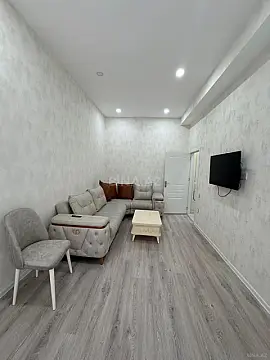 Kirayə verilir 2 otaqlı mənzil 75 m² — Bakı, Nərimanov 2 otaq 75.00 m²