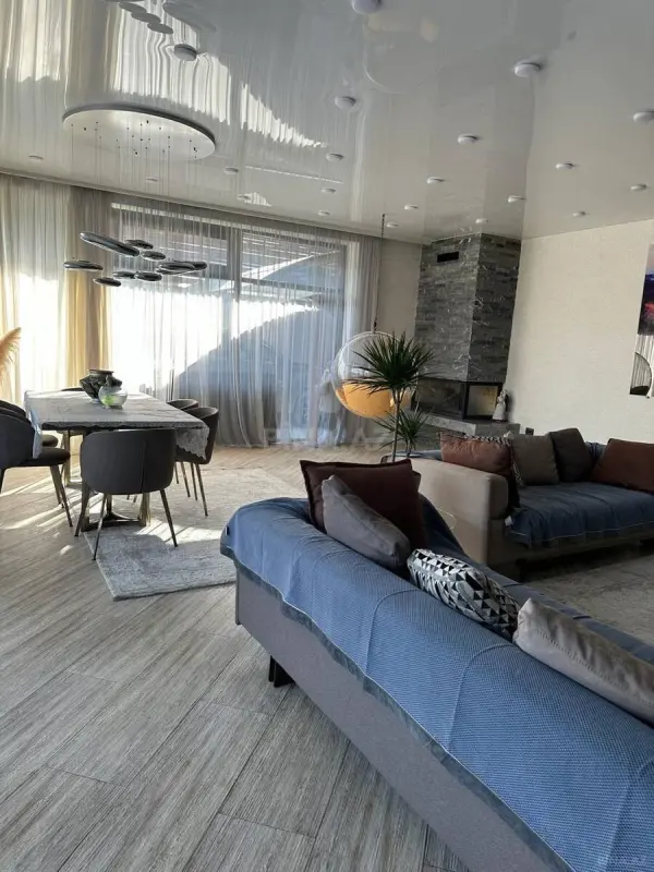Kirayə verilir 3 otaqlı həyət evi 250 m²