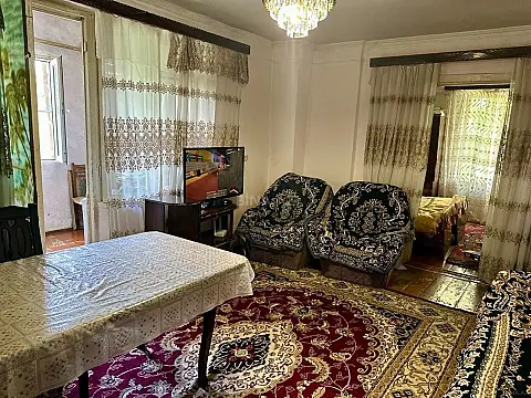 Satılır 2 otaqlı mənzil 43 m² — Bakı, Saray 2 otaq 43.00 m²