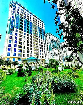 Satılır 2 otaqlı mənzil 45 m² — Bakı, Nərimanov 2 otaq 45.00 m²