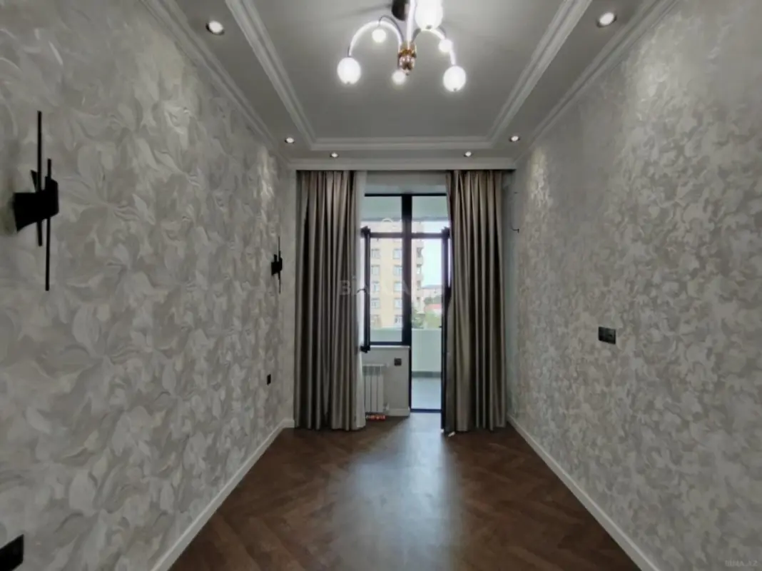 Kirayə verilir 2 otaqlı mənzil 50 m²