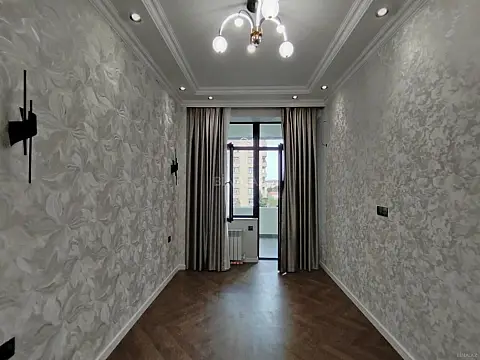 Kirayə verilir 2 otaqlı mənzil 50 m² — Xırdalan, Abşeron 2 otaq 50.00 m²