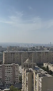 Satılır 2 otaqlı mənzil 51 m² — Bakı, Yeni Günəşli 2 otaq 51.00 m²