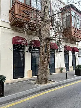 Kirayə verilir obyekt 50 m² — Bakı, Sahil qəs. 50.00 m²