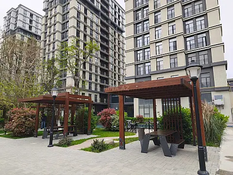 Satılır 2 otaqlı mənzil 55 m² — Bakı, Nərimanov 2 otaq 55.00 m²