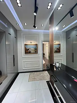 Satılır 3 otaqlı mənzil 95 m² — Bakı, Həzi Aslanov qəs. 3 otaq 95.00 m²