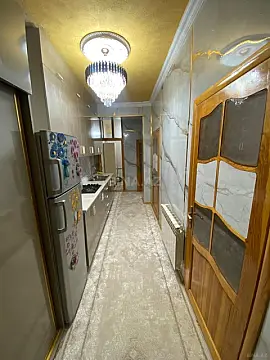 Kirayə verilir 3 otaqlı mənzil 70 m² — Xırdalan 3 otaq 70.00 m²