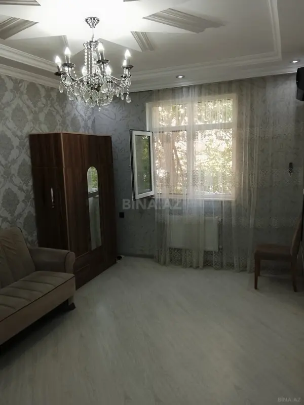 Satılır 2 otaqlı mənzil 40 m²