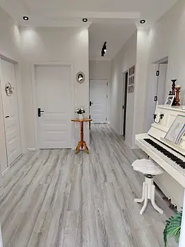 Satılır 3 otaqlı həyət evi 110 m² — Bakı, Hövsan 3 otaq 110.00 m²