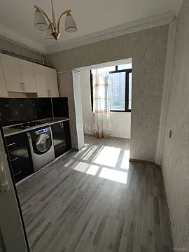 Satılır 2 otaqlı mənzil 65 m² — Bakı, Yeni Yasamal 2 otaq 65.00 m²