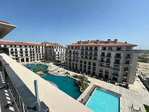 Satılır 2 otaqlı mənzil 111 m² — Bakı, Nardaran 2 otaq 111.00 m²