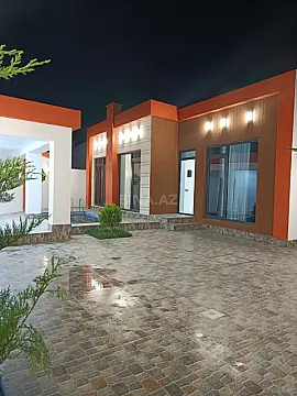 Satılır 3 otaqlı həyət evi 130 m² — Bakı, Şüvəlan 3 otaq 130.00 m²