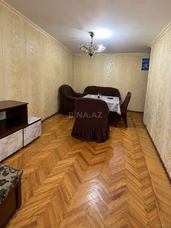 Satılır 1 otaqlı mənzil 30 m²