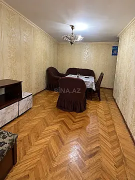 Satılır 1 otaqlı mənzil 30 m² — Bakı 1 otaq 30.00 m²