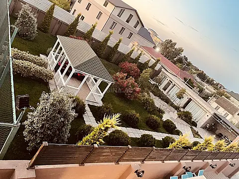 Satılır 6 otaqlı həyət evi 330 m² — Bakı, Nardaran 6 otaq 330.00 m²