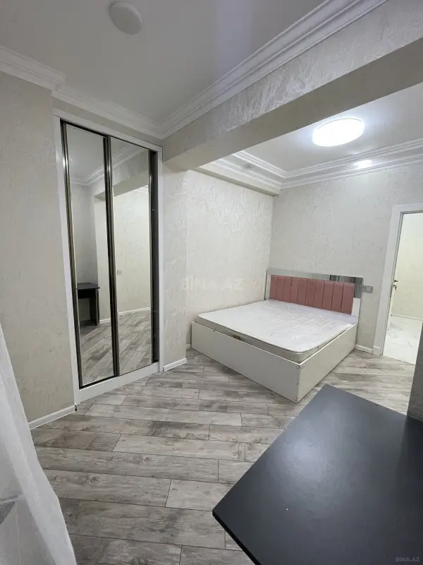 Satılır 2 otaqlı mənzil 50 m²
