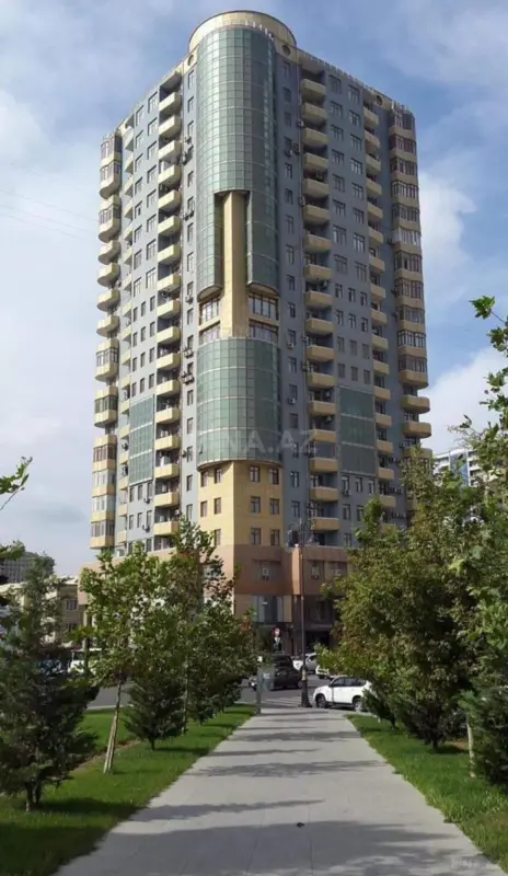 Kirayə verilir 2 otaqlı ofis 35 m²