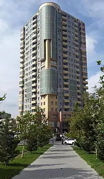 Kirayə verilir 2 otaqlı ofis 35 m² — Bakı, Nəsimi 2 otaq 35.00 m²