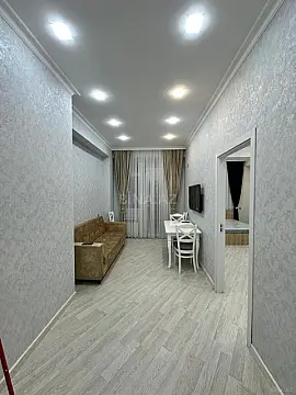 Kirayə verilir 2 otaqlı mənzil 60 m² — Xırdalan 2 otaq 60.00 m²