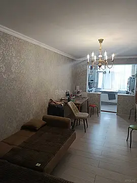 Kirayə verilir 3 otaqlı mənzil 63 m² — Sumqayıt 3 otaq 63.00 m²