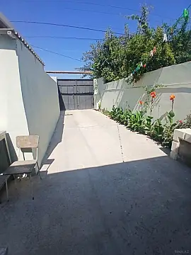 Satılır 3 otaqlı həyət evi 100 m² — Bakı, Biləcəri 3 otaq 100.00 m²