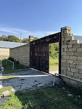Satılır torpaq sahəsi 15 m² — Qəbələ 15.00 m²