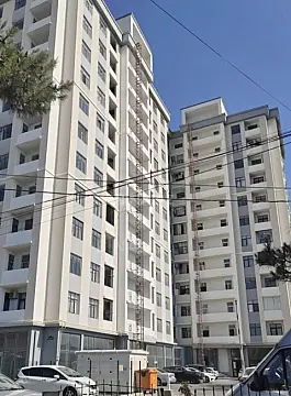 Satılır 2 otaqlı mənzil 68 m² — Bakı, Əmircan 2 otaq 68.00 m²