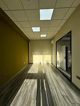 Kirayə verilir 3 otaqlı ofis 80 m² — Bakı, Nəsimi 3 otaq 80.00 m²