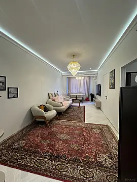 Satılır 2 otaqlı mənzil 78 m² — Bakı, Bayıl 2 otaq 78.00 m²