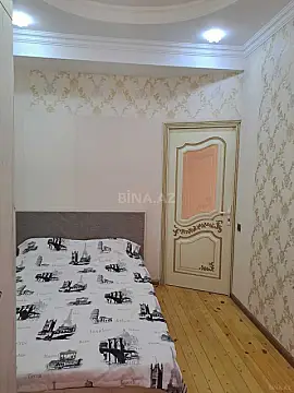 Kirayə verilir 2 otaqlı mənzil 55 m² — Sumqayıt 2 otaq 55.00 m²
