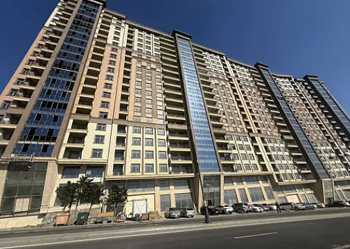 Satılır 3 otaqlı mənzil 140 m² — Bakı, Xətai 3 otaq 140.00 m²