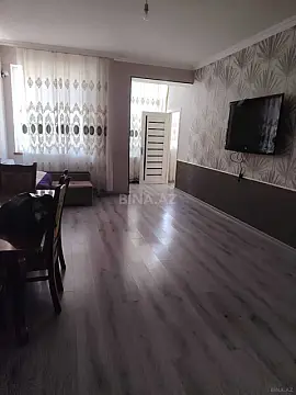 Kirayə verilir 3 otaqlı mənzil 100 m² — Bakı, Yeni Yasamal 3 otaq 100.00 m²