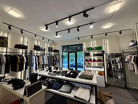 Kirayə verilir obyekt 45 m² — Bakı, Xətai 45.00 m²