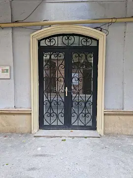 Kirayə verilir 2 otaqlı ofis 40 m² — Bakı, Nizami 2 otaq 40.00 m²