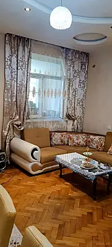 Kirayə verilir 3 otaqlı mənzil 115 m² — Bakı, Nəsimi 3 otaq 115.00 m²
